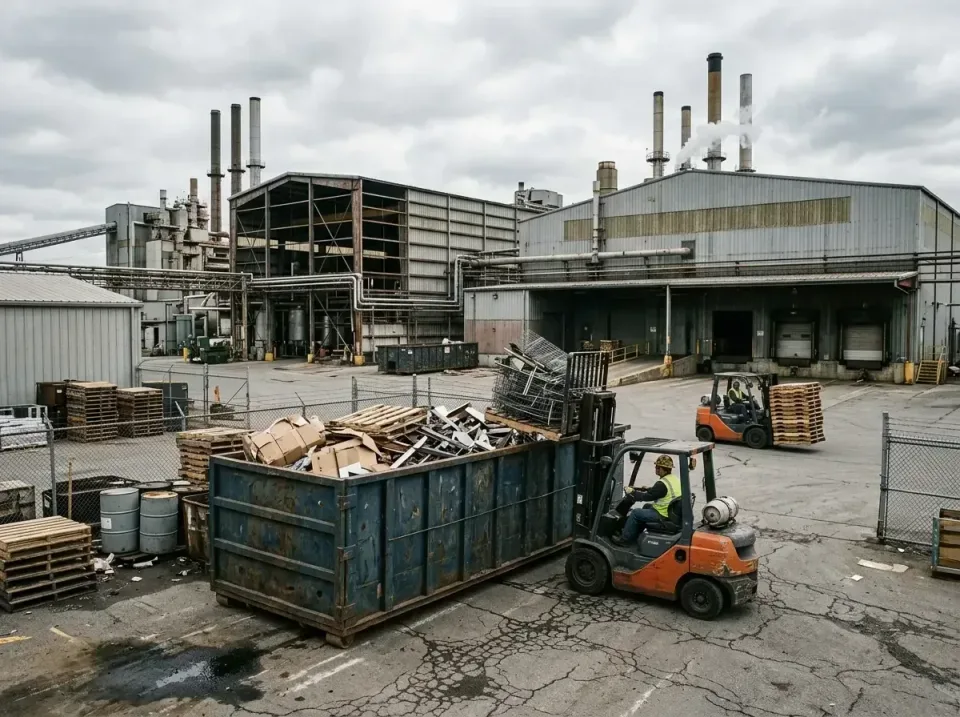 industrial-factory-scrap-conta-003 — frequently asked questions, Cheap Roll-off Dumpster Rentals in Rio Pinar, FL